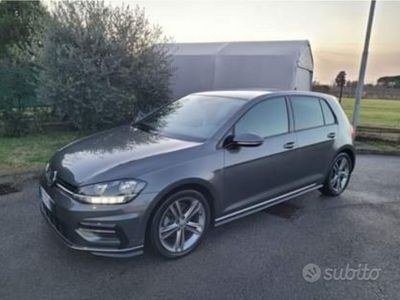 usata VW Golf VII Golf 1.6 TDI 115 CV 3p. Sport BlueMotion Technology