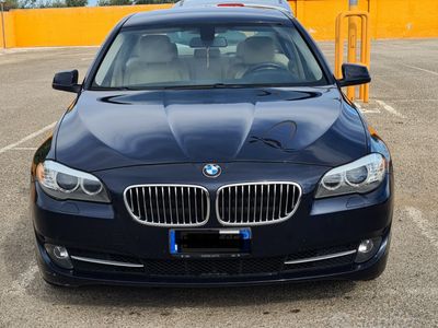 usata BMW 520 520 d Business auto