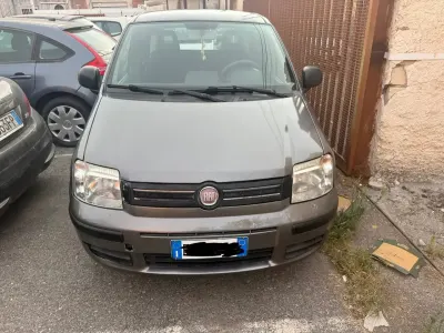 Usata Fiat Panda