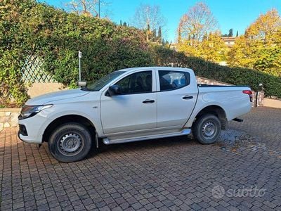 Fiat Fullback