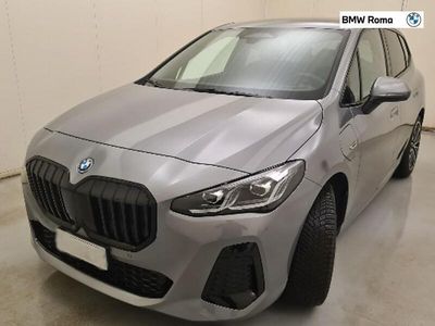 BMW 225 Active Tourer