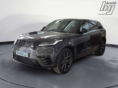 Nuova Land Rover Range Rover Velar SE Dynamic 400 CV (294 kW) 2026 Carpathian grey SUV