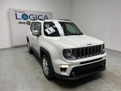 usata Jeep Renegade 2019 - 1.0 t3 Limited 2wd