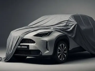 Nuevo Toyota Yaris Cross Trend 131 CV (96 kW) 2026 SUV