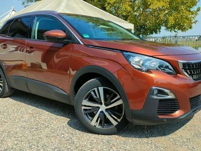 usata Peugeot 3008 BlueHDi 1.5 130CV S&S Allure 70000KM