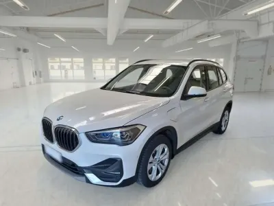 Usata BMW X1