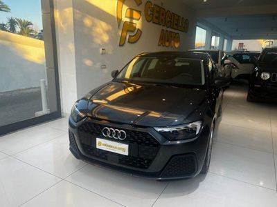 usata Audi A1 Sportback 30 TFSI S tronic Admired DA E249,00 MEN