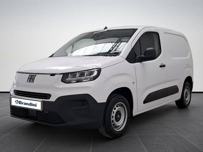 Nuova Fiat Doblò 102 CV (75 kW) 2026 Bianco pastello Monovolume