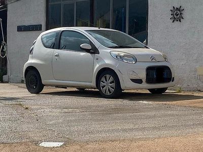 Usata Citroën C1