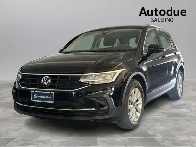 Usata VW Tiguan