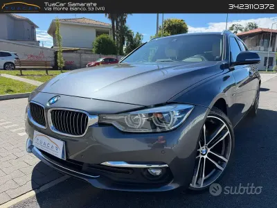 Usata BMW 320