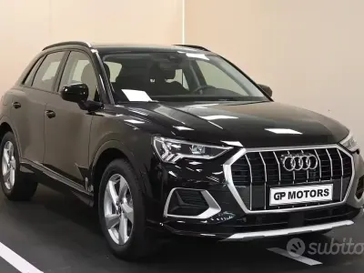 Usata Audi Q3