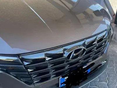 Usata Hyundai Tucson 177 CV (130 kW) 2023 SUV