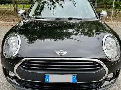 Usata Mini One D Clubman