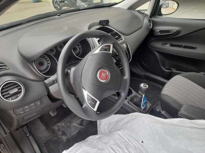 usata Fiat Punto 5p 1.2 Lounge E6