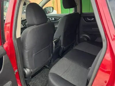 Brugt Nissan Qashqai 116 HK (85 kW) 2016 SUV