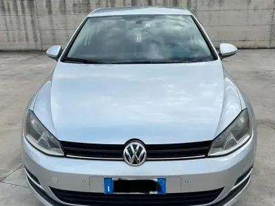Usata VW Golf VII