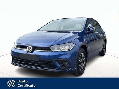 Begagnad VW Polo