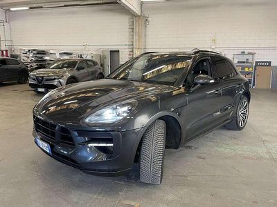 Usata Porsche Macan 381 CV (280 kW) 2021 SUV