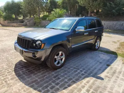 Usata Jeep Grand Cherokee 326 CV (239 kW) 2005 SUV
