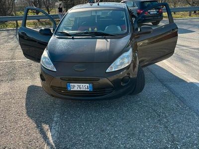 usata Ford Ka Ka+ 1.2 8V 69CV