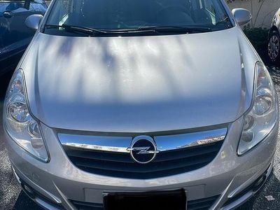 Usata 2009 Opel Corsa Utilitaria | 4600 € (Buon prezzo)