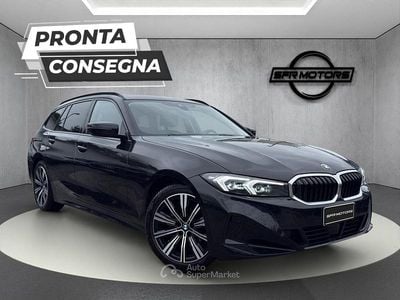Usata BMW 318