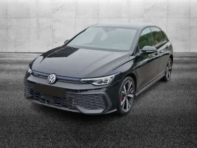 Usata VW Golf VIII GTE 272 CV (200 kW) 2025 Nero Berlina