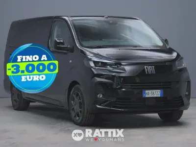 Usata Fiat Ulysse