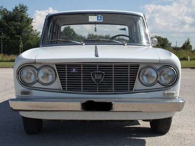 Lancia Fulvia