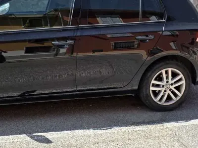 Usata VW Golf VI