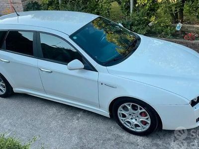 usata Alfa Romeo 159 TI 1.9 diesel 150cv