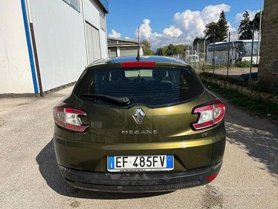 Renault Mégane III