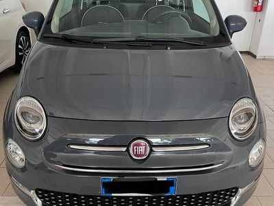 Usata Fiat 500 69 CV (50 kW) 2017