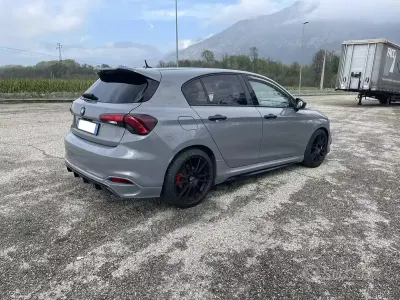 Usata Fiat Tipo Sport 120 CV (88 kW) 2018 Berlina