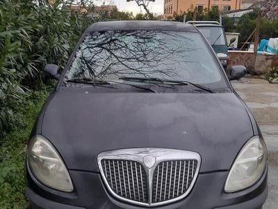 usata Lancia Ypsilon 