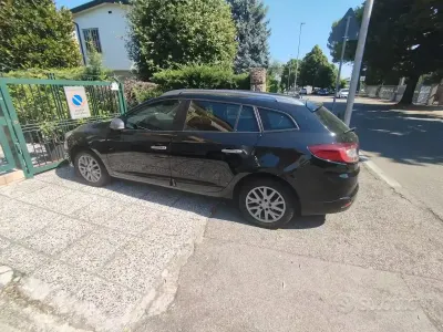 Usata Renault Mégane GrandTour 132 CV (97 kW) 2014 Station wagon