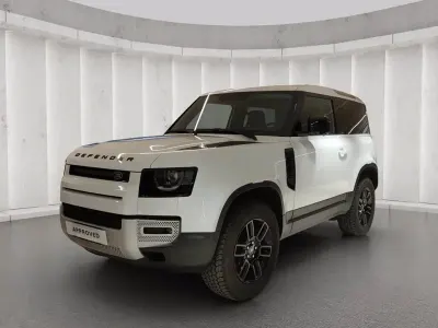 Usado Land Rover Defender