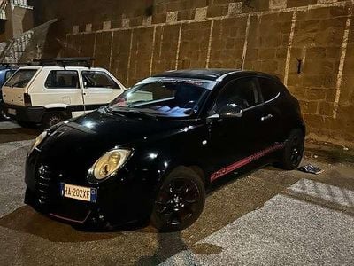 Usata 2009 Alfa Romeo MiTo Distinctive Utilitaria | 3200 € (Buon prezzo)