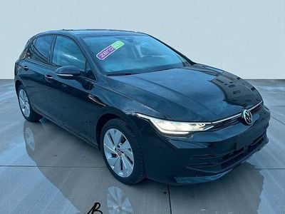 Nuova VW Golf VIII Life 150 CV (110 kW) 2025 Nero Berlina