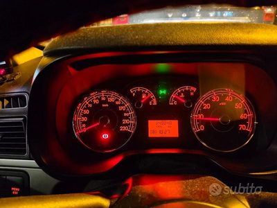 Usata Fiat Grande Punto 2014 Utilitaria