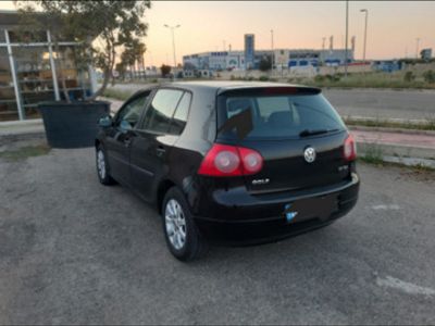 usata VW Golf V Golf 1.9 TDI 5p. United