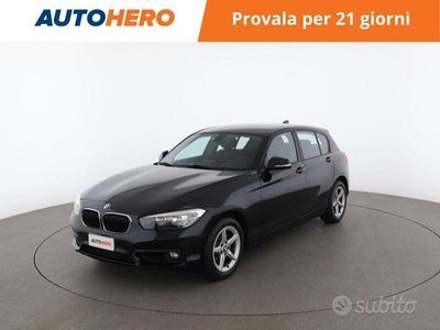 BMW 120