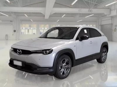 Usata Mazda MX30 Ad'Vantage 80 kW (110 CV) 2023 Grigio SUV