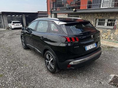Usata Peugeot 3008 Crossway 120 CV (88 kW) 2019 SUV