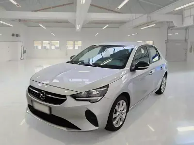 Usata Opel Corsa Edition 100 CV (73 kW) 2023 Utilitaria