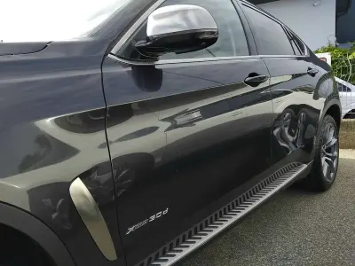Usado BMW X6