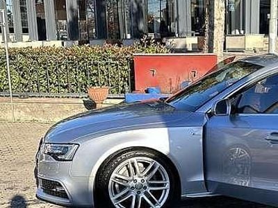 Usata 2016 Audi A5 Sportback S-Line Utilitaria | 19.500 € (Buon prezzo)