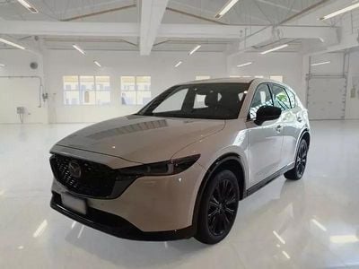 Usata Mazda CX-5 Homura-Line 149 CV (109 kW) 2024 SUV