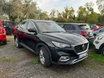 Usata MG HS
